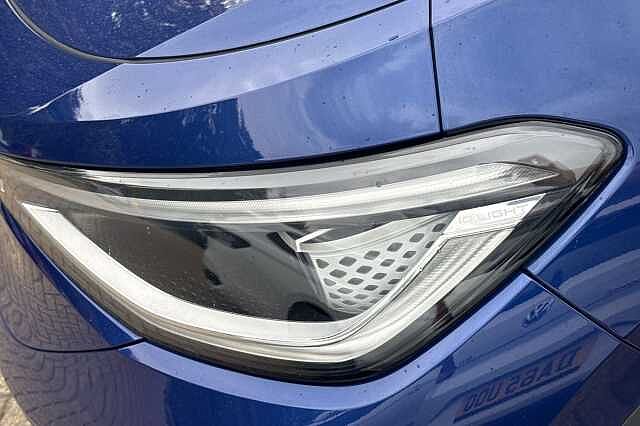 Used Volkswagen ID.5 2022 for sale - 75931984: Photo 21