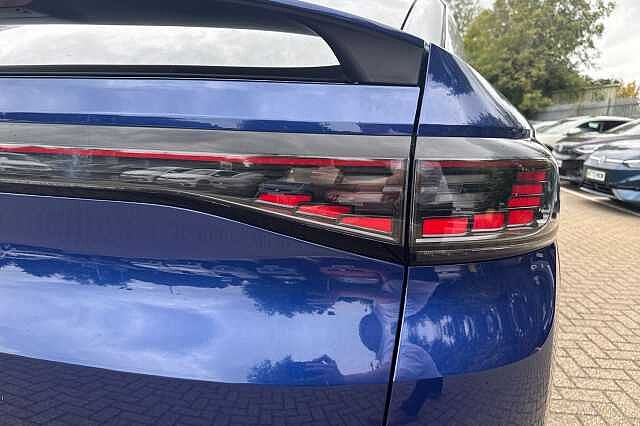 Used Volkswagen ID.5 2022 for sale - 75931984: Photo 22