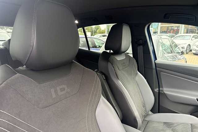 Used Volkswagen ID.5 2022 for sale - 75931984: Photo 27