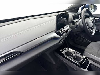 Used Volkswagen ID.5 2022 for sale - 75931984: Photo