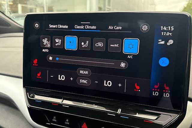 Used Volkswagen ID.5 2022 for sale - 75931984: Photo 30