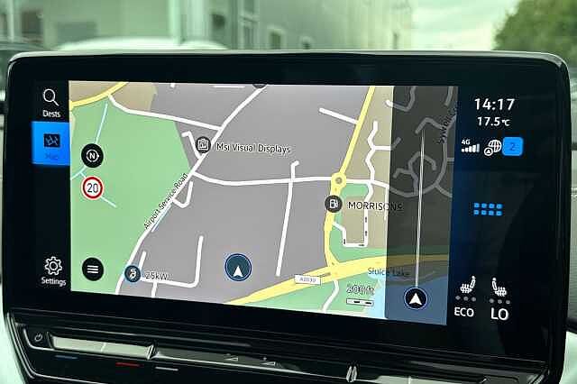 Used Volkswagen ID.5 2022 for sale - 75931984: Photo 31