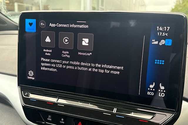 Used Volkswagen ID.5 2022 for sale - 75931984: Photo 32