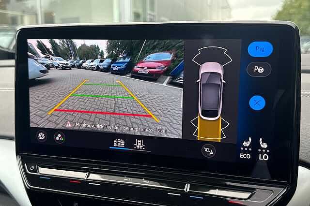 Used Volkswagen ID.5 2022 for sale - 75931984: Photo 33