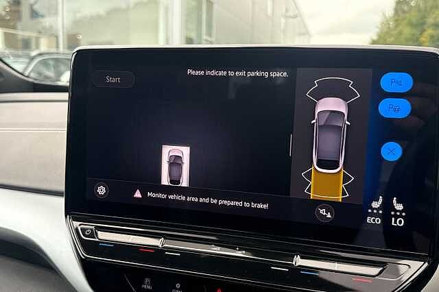 Used Volkswagen ID.5 2022 for sale - 75931984: Photo 34