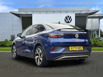 Used Volkswagen ID.5 2022 for sale - 75931984: Photo