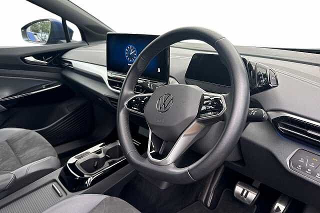 Used Volkswagen ID.5 2022 for sale - 75931984: Photo 6