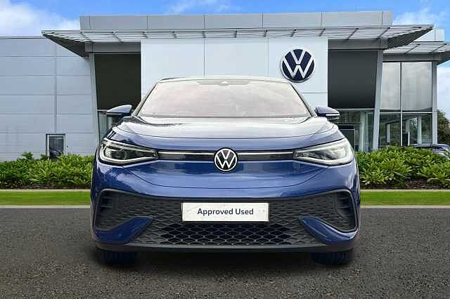 Used Volkswagen ID.5 2022 for sale - 75931984: Photo 7