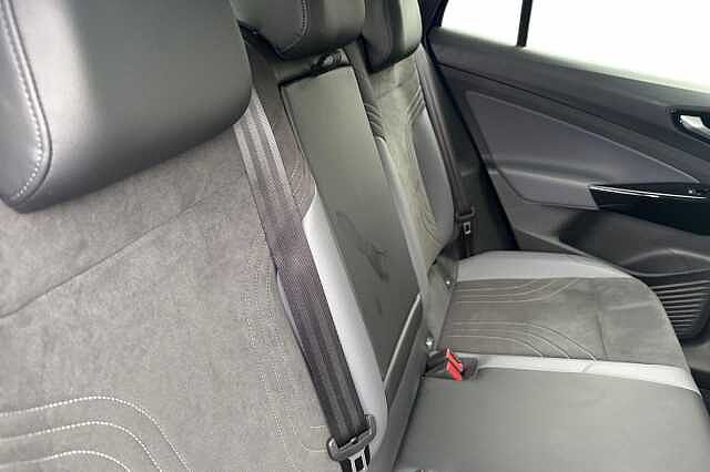 Used Volkswagen ID.5 2022 for sale - 75931984: Photo 8