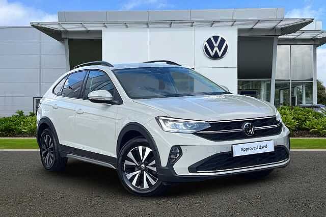 Used Volkswagen Taigo 2022 for sale - 76082151: Photo 1