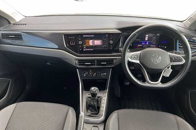 Used Volkswagen Taigo 2022 for sale - 76082151: Photo 10