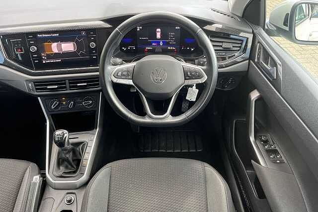 Used Volkswagen Taigo 2022 for sale - 76082151: Photo 14