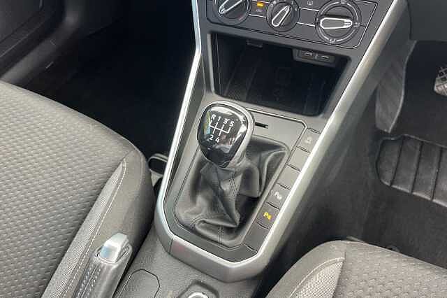 Used Volkswagen Taigo 2022 for sale - 76082151: Photo 19