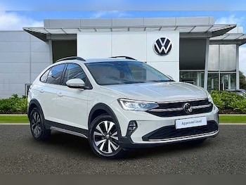 Volkswagen - Taigo