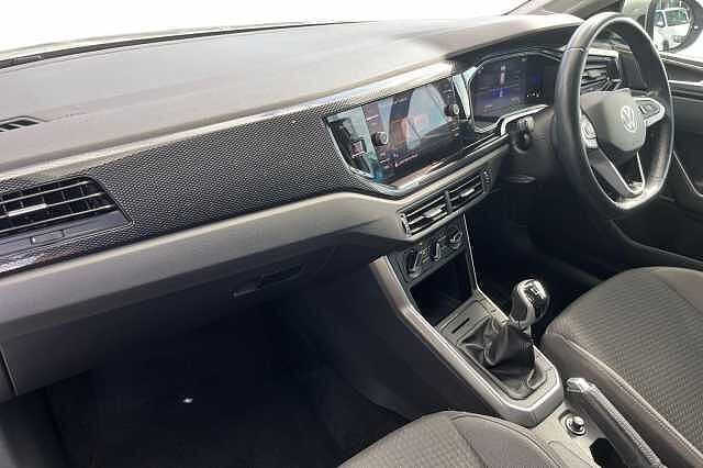 Used Volkswagen Taigo 2022 for sale - 76082151: Photo 2