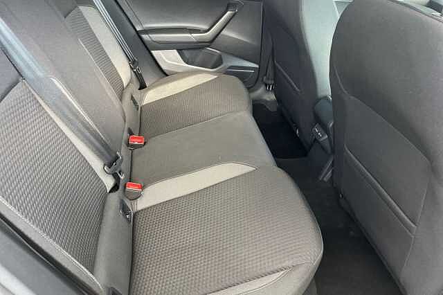Used Volkswagen Taigo 2022 for sale - 76082151: Photo 26