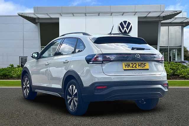Used Volkswagen Taigo 2022 for sale - 76082151: Photo 3