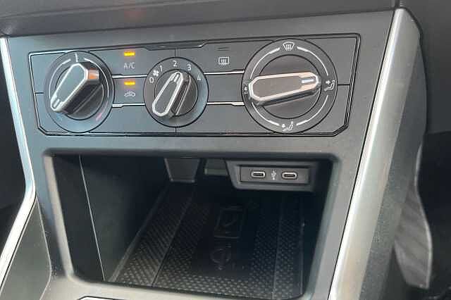 Used Volkswagen Taigo 2022 for sale - 76082151: Photo 32