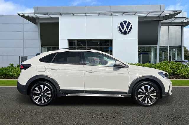 Used Volkswagen Taigo 2022 for sale - 76082151: Photo 4