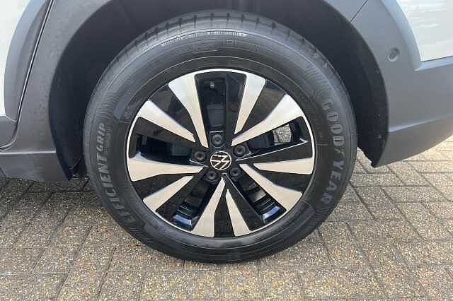 Used Volkswagen Taigo 2022 for sale - 76082151: Photo 5