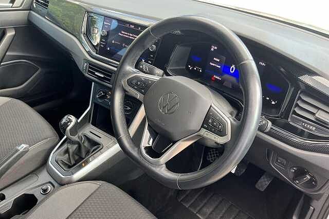 Used Volkswagen Taigo 2022 for sale - 76082151: Photo 6