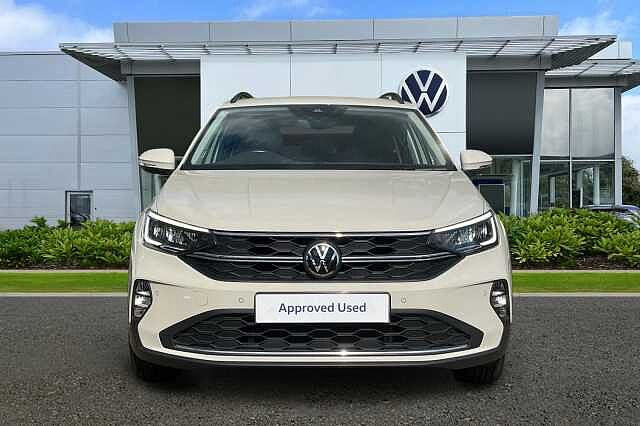 Used Volkswagen Taigo 2022 for sale - 76082151: Photo 7