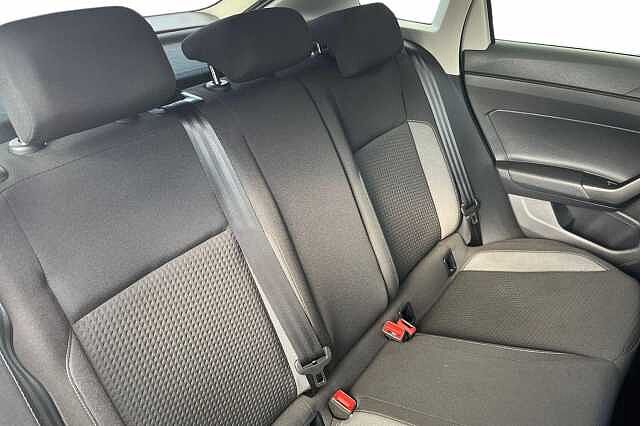 Used Volkswagen Taigo 2022 for sale - 76082151: Photo 8