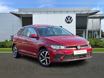 Volkswagen Polo feature image