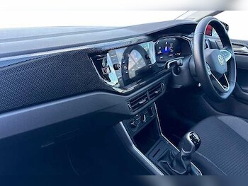 Used Volkswagen Polo 2025 for sale - 75773633: Photo