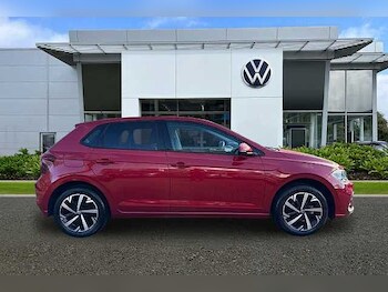 Used Volkswagen Polo 2025 for sale - 75773633: Photo