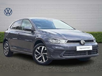 Used Volkswagen Polo 2025 for sale - 79539333: Photo