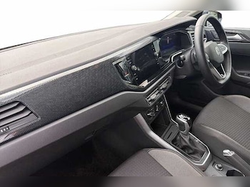 Used Volkswagen Polo 2025 for sale - 79539333: Photo