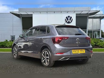 Used Volkswagen Polo 2025 for sale - 79539333: Photo