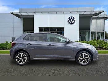 Used Volkswagen Polo 2025 for sale - 79539333: Photo