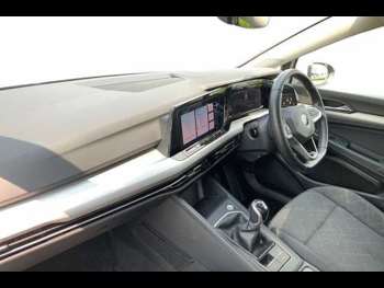 Used Volkswagen Golf 2021 for sale - 74830172: Photo