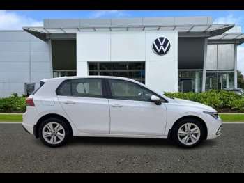 Used Volkswagen Golf 2021 for sale - 74830172: Photo
