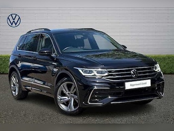 Used Volkswagen Tiguan 2023 for sale - 79098966: Photo
