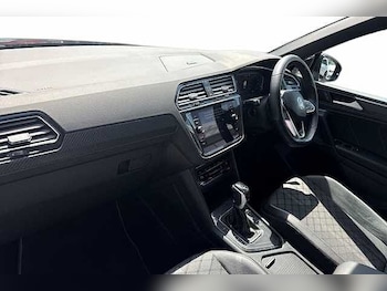 Used Volkswagen Tiguan 2023 for sale - 79098966: Photo