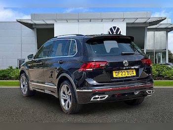Used Volkswagen Tiguan 2023 for sale - 79098966: Photo