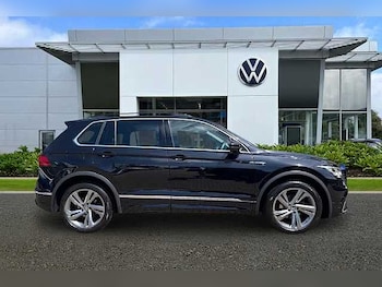 Used Volkswagen Tiguan 2023 for sale - 79098966: Photo
