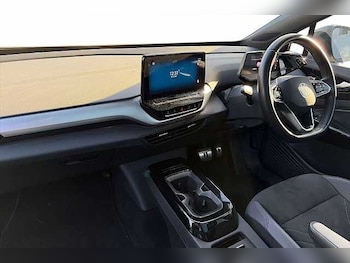 Used Volkswagen ID.4 2022 for sale - 76986637: Photo