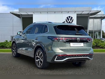 Used Volkswagen Tiguan 2024 for sale - 78242345: Photo