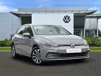 2021 (71) - 1.5 TSI 150 Active 5dr