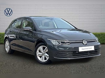 Used Volkswagen Golf 2024 for sale - 78111850: Photo