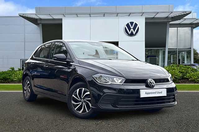 Used Volkswagen Polo 2023 for sale - 76280655: Photo 1