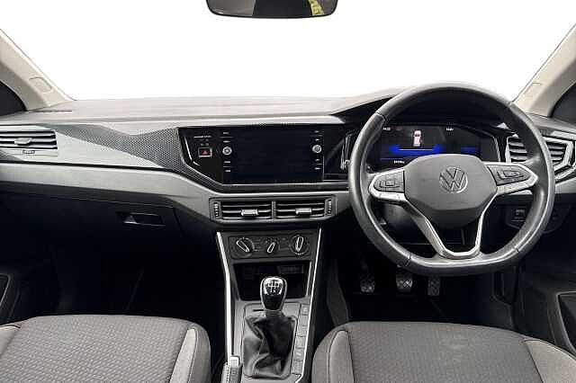 Used Volkswagen Polo 2023 for sale - 76280655: Photo 10