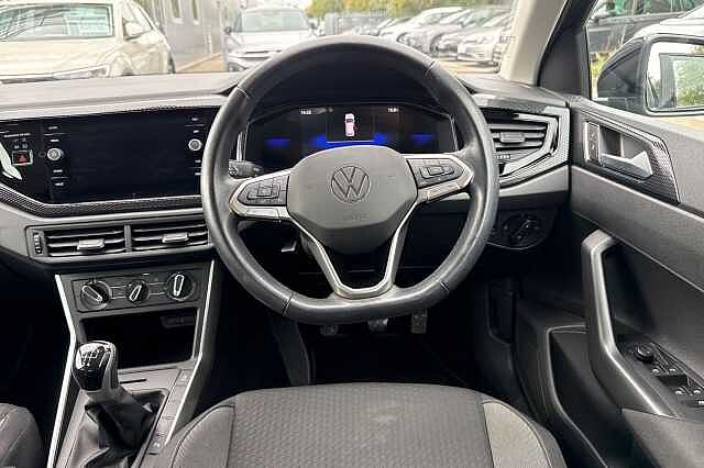 Used Volkswagen Polo 2023 for sale - 76280655: Photo 14