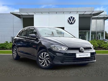 Volkswagen - Polo