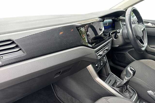 Used Volkswagen Polo 2023 for sale - 76280655: Photo 2