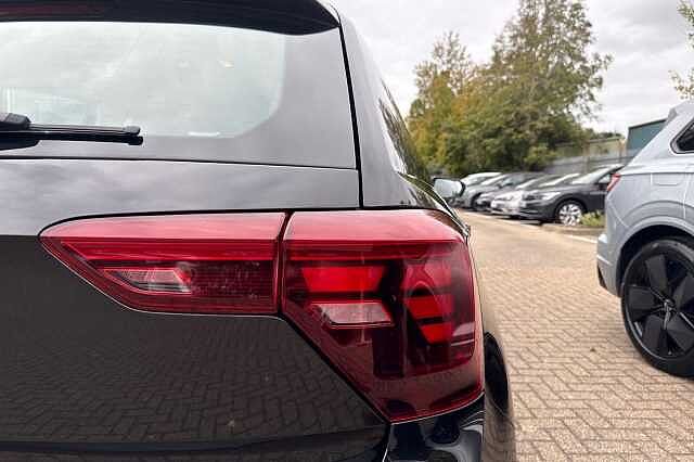 Used Volkswagen Polo 2023 for sale - 76280655: Photo 22